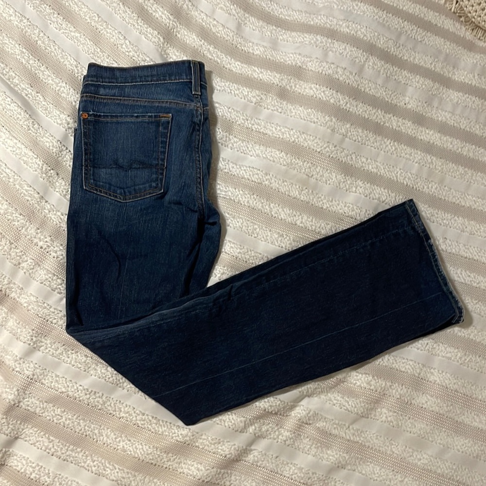 7 for All Mankind, great condition